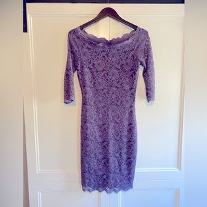 Le Chateau dress